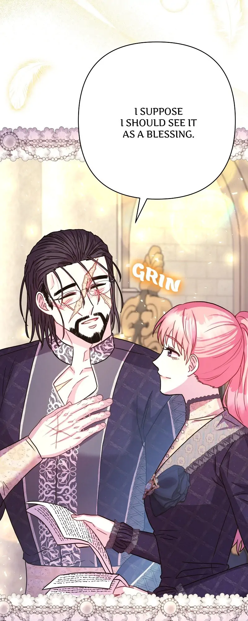 Another Typical Fantasy Romance Chapter 47.3 57